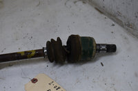 2008 Yamaha Wolverine 450 Left Front Axle 5TE-F518F-00-00