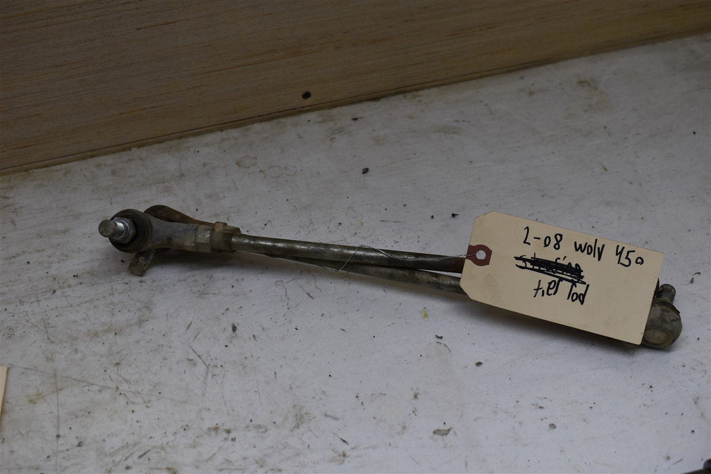 2008 Yamaha Wolverine 450 Tie rods 5ND-F3831-00-00