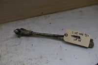 2008 Yamaha Wolverine 450 Tie rods 5ND-F3831-00-00