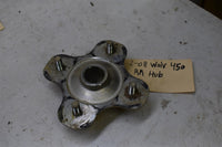 2008 Yamaha Wolverine 450 Right Rear Wheel Hub 5ND-F5383-01-00