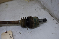 2008 Yamaha Wolverine 450 Right Front Axle 5TE-F518F-00-00