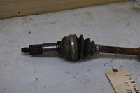 2008 Yamaha Wolverine 450 Right Front Axle 5TE-F518F-00-00