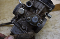 2008 Yamaha Wolverine 450 Carburetor OEM 5ND-E4101-11-00