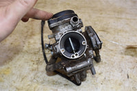 2008 Yamaha Wolverine 450 Carburetor OEM 5ND-E4101-11-00