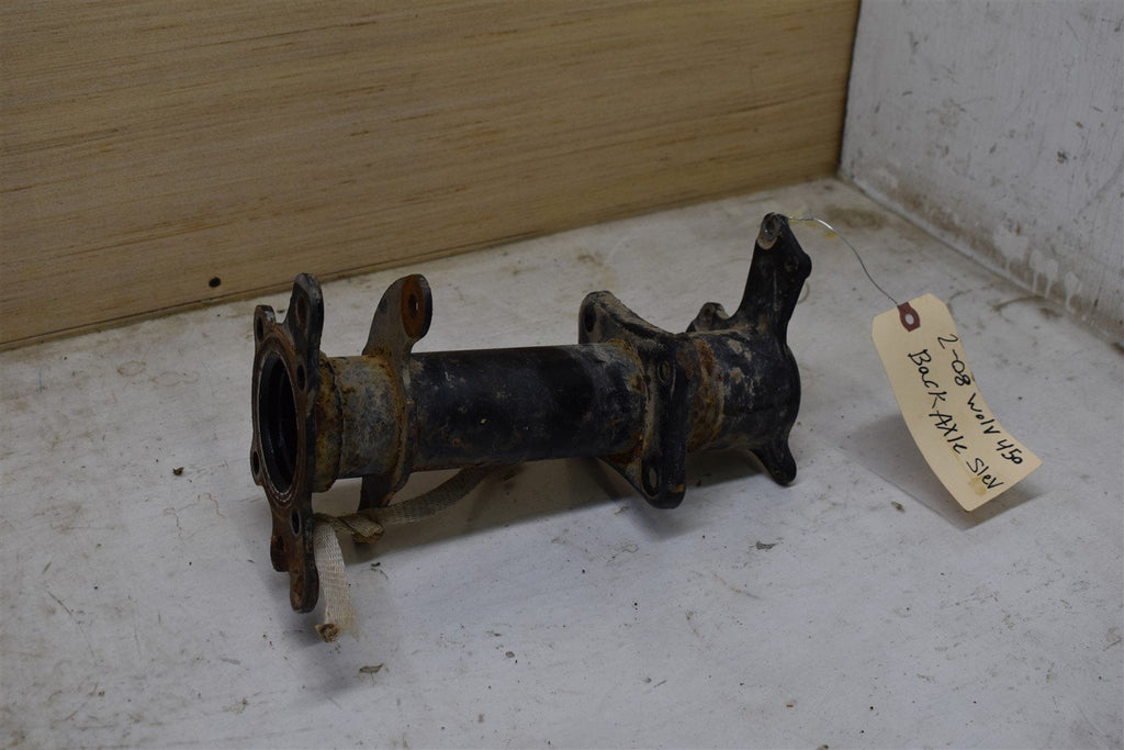 2008 Yamaha Wolverine 450 Rear Axle Tube 5ND-G6540-13-00