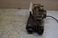 2008 Yamaha Wolverine 450 Front Differential 5GH-46160-04-00