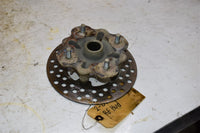 2008 Yamaha Wolverine 450 Right Front Wheel Hub 5ND-F5111-21-00