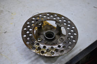 2008 Yamaha Wolverine 450 Right Front Wheel Hub 5ND-F5111-21-00
