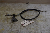 2008 Yamaha Wolverine 450 Rear Brake Cable 3C2-26341-10-00