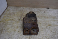 2008 Yamaha Wolverine 450  Rear Differential Skid Plate 4XE-F219X-01-00