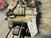 2000 Suzuki King Quad LTF300 Bottom End