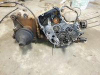 2000 Suzuki King Quad LTF300 Bottom End