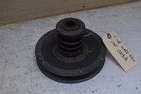 2008 Yamaha Wolverine 450 Secondary Clutch