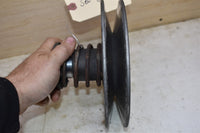 2008 Yamaha Wolverine 450 Secondary Clutch