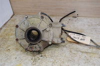2008 Yamaha Wolverine 450 Rear Differential 5ND-G6101-03-00