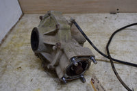 2008 Yamaha Wolverine 450 Rear Differential 5ND-G6101-03-00