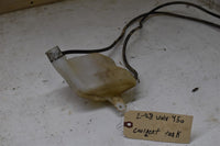 2008 Yamaha Wolverine 450 Coolant Tank 5ND-F1871-00-00