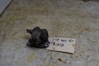 2008 Yamaha Wolverine 450 Right Front Brake Caliper 3GD-2580U-00-00