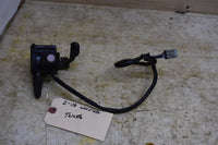 2008 Yamaha Wolverine 450 Throttle 1P1-26250-00-00