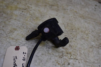 2008 Yamaha Wolverine 450 Throttle 1P1-26250-00-00
