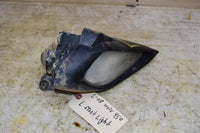 2008 Yamaha Wolverine 450 Left Headlight 5TG-84110-03-00