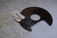 2008 Yamaha Wolverine 450 Rear Dust Shield 5ND-F5718-00-00