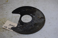 2008 Yamaha Wolverine 450 Rear Dust Shield 5ND-F5718-00-00