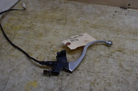 2008 Yamaha Wolverine 450 Rear Brake Perch 2HT-83912-00-00