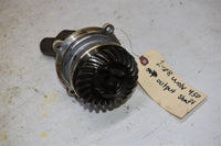 2008 Yamaha Wolverine 450 Bevel gear