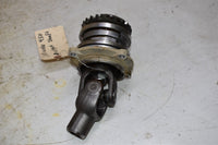 2008 Yamaha Wolverine 450 Bevel gear