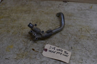 2008 Yamaha Wolverine 450 Water Pump Cover 5GH-12422-00-00