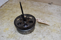 2008 Yamaha Wolverine 450 Flywheel 5GH-81450-01-00