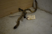 2008 Yamaha Wolverine 450 Radiator Hoses 3C2-E2482-00-00 3C2-E2483-00-00