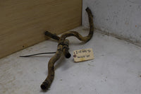 2008 Yamaha Wolverine 450 Radiator Hoses 3C2-E2482-00-00 3C2-E2483-00-00