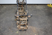 2009 Yamaha Grizzly 550 4x4 FI EPS Hunter Frame 3B4-21110-20-00