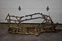 2009 Yamaha Grizzly 550 4x4 FI EPS Hunter Frame 3B4-21110-20-00