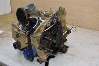 2009 Yamaha Grizzly 550 4x4 FI EPS Hunter Bottom End Engine - CORE