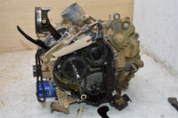 2009 Yamaha Grizzly 550 4x4 FI EPS Hunter Bottom End Engine - CORE