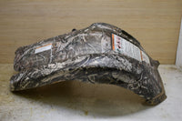 2009 Yamaha Grizzly 550 4x4 FI EPS Hunter Left Front Fender 3B4-W2151-D1-00