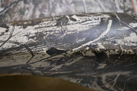 2009 Yamaha Grizzly 550 4x4 FI EPS Hunter Left Front Fender 3B4-W2151-D1-00