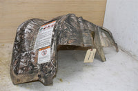 2009 Yamaha Grizzly 550 4x4 FI EPS Hunter Left Front Fender 3B4-W2151-D1-00