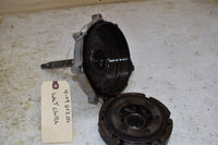 2009 Yamaha Grizzly 550 4x4 FI EPS Hunter Wet Clutch Drum