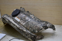 2009 Yamaha Grizzly 550 4x4 FI EPS Hunter Right Front Fender