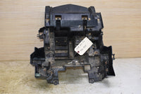 2009 Yamaha Grizzly 550 4x4 FI EPS Hunter Electrical Tray 28P-8212B-00-00