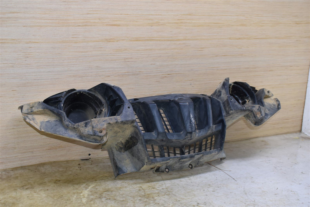 2009 Yamaha Grizzly 550 4x4 FI EPS Hunter Grill 3B4-28309-00-00