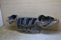 2009 Yamaha Grizzly 550 4x4 FI EPS Hunter Grill 3B4-28309-00-00