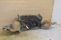 2009 Yamaha Grizzly 550 4x4 FI EPS Hunter Grill 3B4-28309-00-00