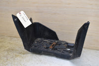 2009 Yamaha Grizzly 550 4x4 FI EPS Hunter Right Footwell - Cracks