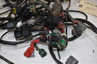 2009 Yamaha Grizzly 550 4x4 FI EPS Hunter Wiring harness 34D-82590-00-00