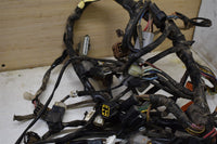 2009 Yamaha Grizzly 550 4x4 FI EPS Hunter Wiring harness 34D-82590-00-00